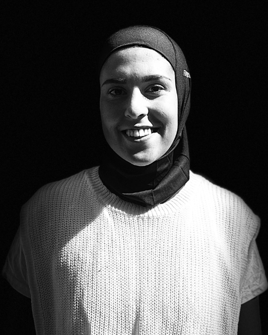 Seher Danisman